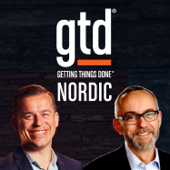 Getting Things Done® podcast from Vital Learning