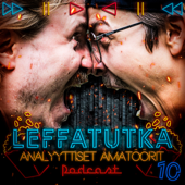 LEFFATUTKA - Analyyttiset amatöörit -podcast