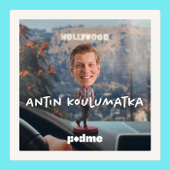 Antin koulumatka