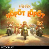 Vähän höpöt löpöt