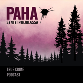 Paha syntyi Pohjolassa