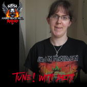 Tune! with Beth Charlesworth