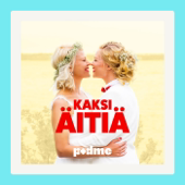 Kaksi äitiä