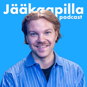 Jääkaapilla