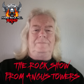 The Rock Show from Angus Towers