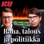 Raha, talous ja politiikka
