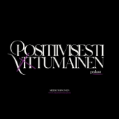Positiivisesti Vittumainen