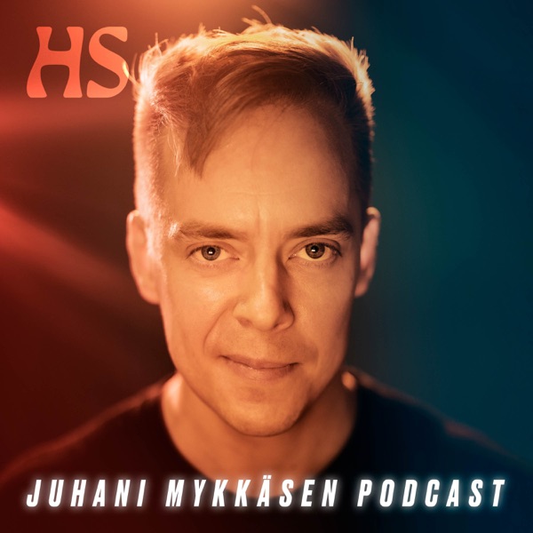 Juhani Mykkäsen podcast