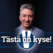 Tästä on kyse! | Ivan Puopolo | Verkkouutiset