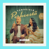 Terveisiä Perheestä