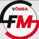 Logo Võmba FM